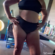 Acompanhante Silvia - Perfil