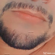 Acompanhante Marcos - Perfil