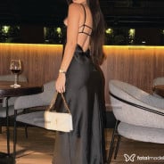 Acompanhante Natália - Perfil