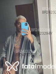 Acompanhante Lourençojogador - Perfil