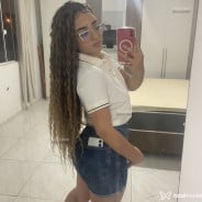 Acompanhante Luna Andrade - Perfil