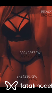 Acompanhante Angel - Perfil