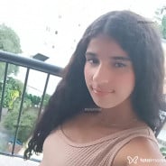 Acompanhante Aurora Dias - Perfil