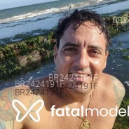 Acompanhante Nery - Perfil