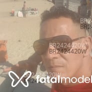 Acompanhante Diego - Perfil