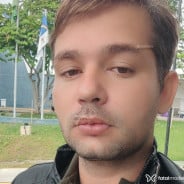 Acompanhante Gabriel Teso - Perfil