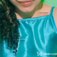 Acompanhante Nicole Silva - Perfil