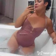 Acompanhante Dafne Santos - Perfil