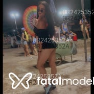 Acompanhante Alexia - Perfil