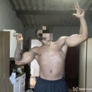 Acompanhante Bartião - Perfil