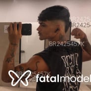 Acompanhante Silva - Perfil