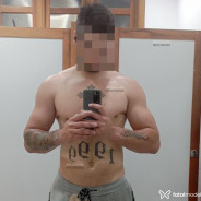 Acompanhante Karma - Perfil
