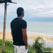 Acompanhante Henrique - Perfil