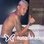 Acompanhante Pivetinhokcetudo - Perfil