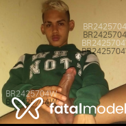Acompanhante Pivetinhokcetudo - Perfil