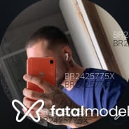 Acompanhante Carlos - Perfil