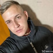 Acompanhante Cristofer - Perfil