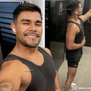 Acompanhante Lucas - Perfil