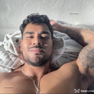 Acompanhante Lucas - Perfil