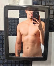 Acompanhante Ffferreira - Perfil