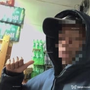 Acompanhante Neguinho Ng - Perfil