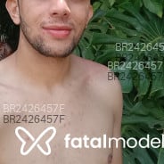 Acompanhante Luanseverodot - Perfil