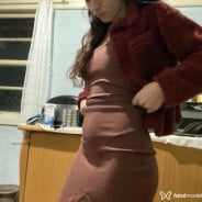 Acompanhante Karina - Perfil