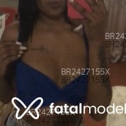 Acompanhante Milly - Perfil