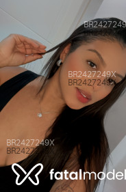Acompanhante Bianca - Perfil