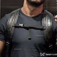 Acompanhante Lucasmoreno - Perfil