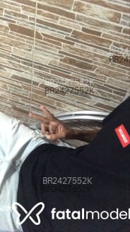 Acompanhante Vithin - Perfil