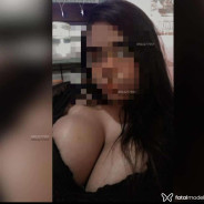 Acompanhante Laryy - Perfil