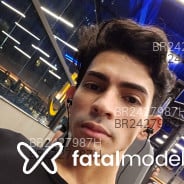 Acompanhante Bellamy - Perfil