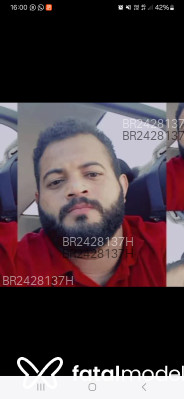 Acompanhante Dicley - Perfil