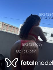 Acompanhante Luísa Castro - Perfil