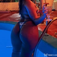 Acompanhante Bruna - Perfil