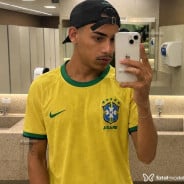 Acompanhante Moreninho - Perfil