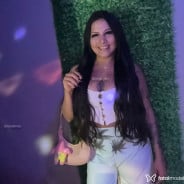 Acompanhante Eduarda - Perfil