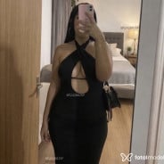 Acompanhante Luísa - Perfil