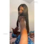 Acompanhante Luiza Reis - Perfil