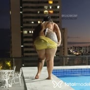 Imagem da acompanhante