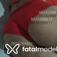 Acompanhante Ana Paula - Perfil