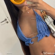 Acompanhante Beatriz - Perfil