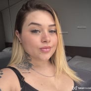 Acompanhante Jhade Brunelli - Perfil