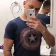 Acompanhante Ricardo - Perfil