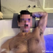 Acompanhante Antoniohot - Perfil