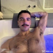 Acompanhante Antoniohot - Perfil