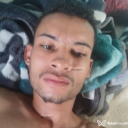 Acompanhante Bobby - Perfil