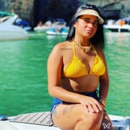 Acompanhante Luiza - Perfil