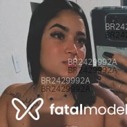 Acompanhante Luiza - Perfil